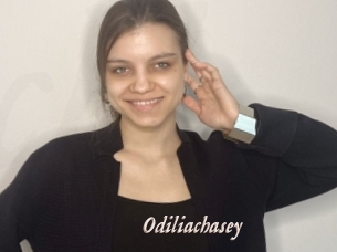 Odiliachasey
