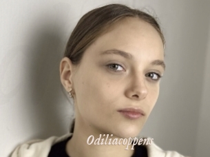 Odiliacoppens
