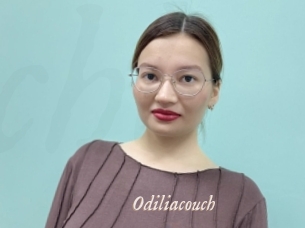Odiliacouch