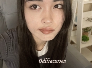 Odiliacurson
