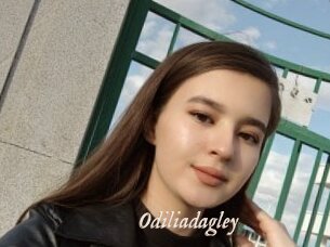 Odiliadagley