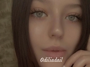 Odiliadail