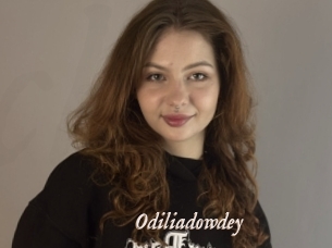 Odiliadowdey