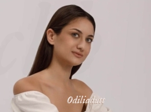 Odiliadutt