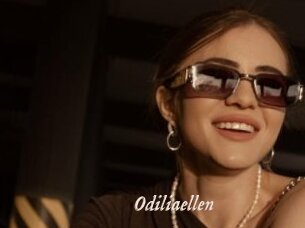 Odiliaellen
