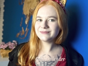 Odiliaellender