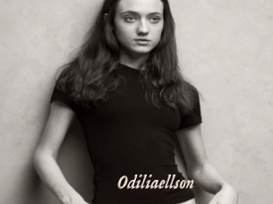 Odiliaellson