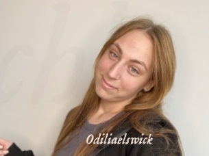 Odiliaelswick