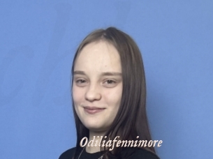 Odiliafennimore