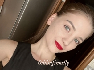 Odiliafinnelly