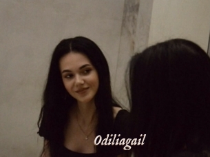 Odiliagail