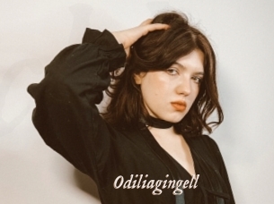 Odiliagingell