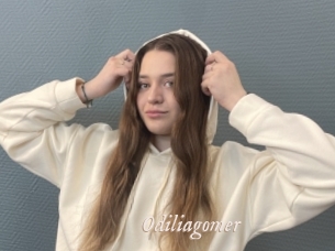 Odiliagomer