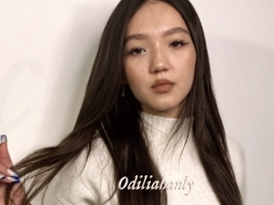 Odiliahanly