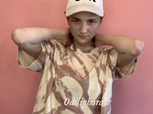 Odiliaharder