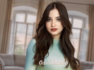 Odiliaharriss