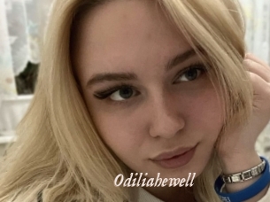 Odiliahewell