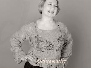 Odiliamattie