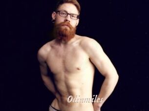 Odinmiles