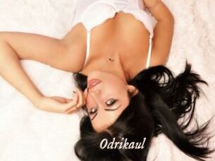 Odrikaul