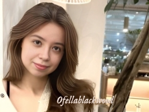 Ofellablackwood