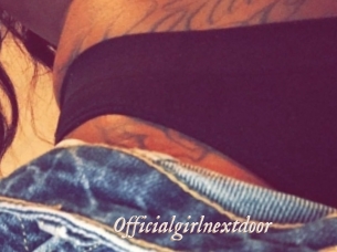 Officialgirlnextdoor