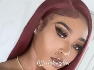 Officialyazdior