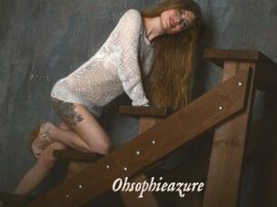 Ohsophieazure