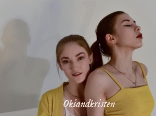 Okiandkristen