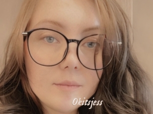 Okitsjess