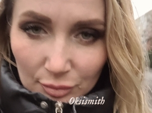 Oksismith
