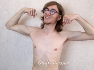 Olafkostersson