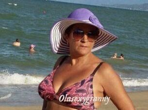 Olasexygranny
