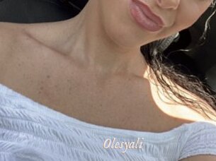 Olesyali