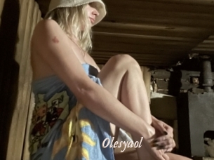 Olesyaol