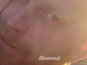Olewrench