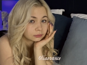 Oliaevance