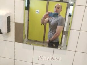 Olivcabana