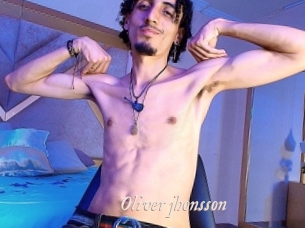 Oliver_jhonsson