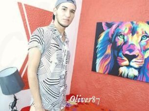 Oliver87