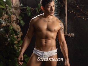 Oliverdosson