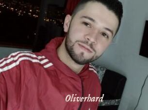 Oliverhard