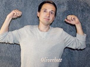 Oliver_hott