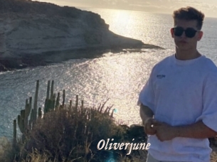 Oliverjune