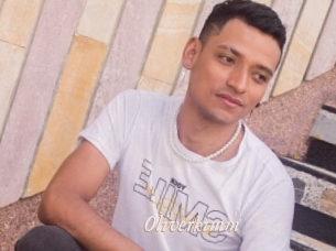 Oliverkimm