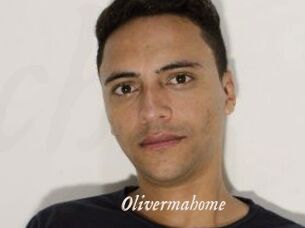 Olivermahome
