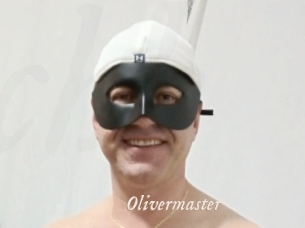Olivermaster