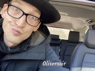 Olivernoir