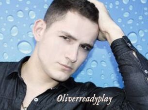 Oliverreadyplay