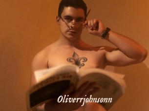 Oliverrjohnsonn